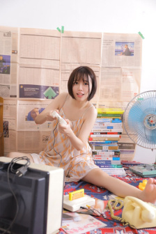 年轻的后妈韩国